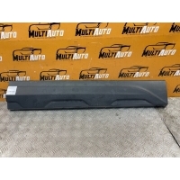 Накладка двери Перед. Volkswagen Taos 1 2021- 2gl854940