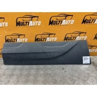 Накладка двери Задн. Volkswagen Taos 1 2021- 2gl854950