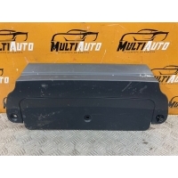 Накладка бампера Задн. Land Rover Range Rover Vogue L405 2012-2021 CK5217K950AB