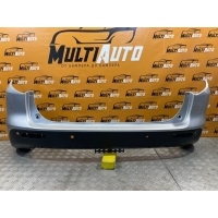 Бампер Задн. Suzuki Vitara 2 2014-2019 7181154p