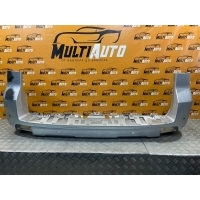 Бампер Задн. Toyota Land Cruiser Prado 150 2017-2021 5215960880