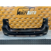 Бампер Задн. Toyota Fortuner 2 AN160 2015-2020 521590K370