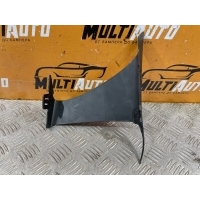 Накладка бампера Перед. Mercedes C-Classe W205 2018-2021 a2058856802