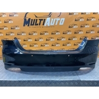 Бампер Задн. Toyota Camry 70 2017- 5215906B80
