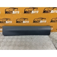 Молдинг двери Задн. Cadillac XT5 1 2016- 84300776