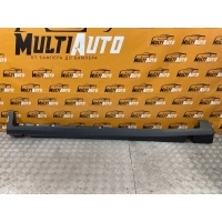 Накладка порога Cadillac XT5 1 2016- 84100134