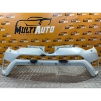 Бампер Перед. Toyota Rav4 CA40 2015-2018 521190R180