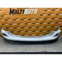 Бампер Задн. Toyota Rav4 CA40 2015-2018 5215942280