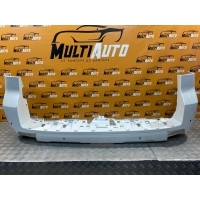 Бампер Задн. Toyota Land Cruiser Prado 150 2017-2021 5215960880