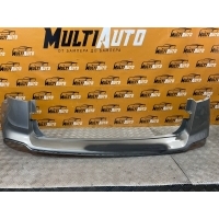 Бампер Задн. Volkswagen Taos 1 2021- 2GL807421