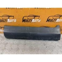 Молдинг двери Задн. Honda CR-V 4 2012-2018 75333T0AA0