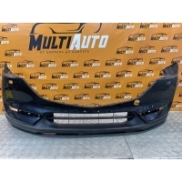 Бампер Перед. Mazda CX-5 2 2017-2021 KB8A50031