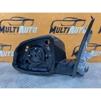 Зеркало BMW X3 G01 2017- 51168491651