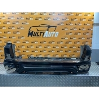 Бампер Задн. Lexus LX 3 2015-2021 MTRJ201160169