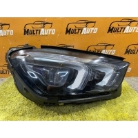 Фара Перед. Mercedes GLE V167 2019-2023 A1679065806