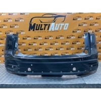 Бампер Задн. Mazda CX-9 2 2016-2021 TK4850221