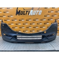 Бампер Перед. Mazda CX-5 2 2017-2021 KB8A50031
