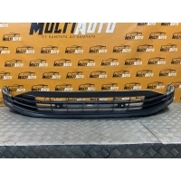 Юбка бампера Перед. Volkswagen Tiguan 2 2020- 5nr805903b