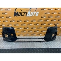 Бампер Перед. Audi Q3 8U 2014-2018 8u0807437