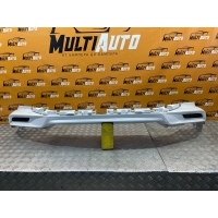 Юбка бампера Перед. Lexus LX 3 2015-2021 pz32160242