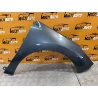 Крыло Перед. Peugeot 308 1 2007-2015 9656738480