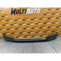Юбка бампера Перед. Ford EcoSport 1 2014-2017 cn1517d957