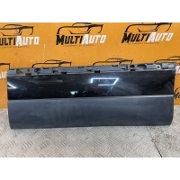 Молдинг двери Задн. Land Rover Range Rover Vogue L405 2012-2021 ck52274a49