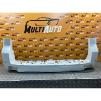 Бампер Задн. Toyota Land Cruiser Prado 150 2017- 5215960880