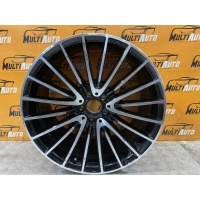 Диск литой Задн. Mercedes S-Classe W223 2020- A2234011800