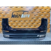 Бампер Задн. Chery Tiggo 8 Pro 1 2021- 602000833aa