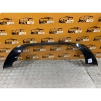 Накладка бампера Задн. Land Rover Rang Rover Velar 1 2017-2021 j8a217f879