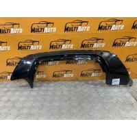 Накладка бампера Задн. Land Rover Rang Rover Velar 1 2017-2021 j8a2640e80