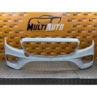 Бампер Перед. Mercedes E Classe W213 2016-2020 A2138852600