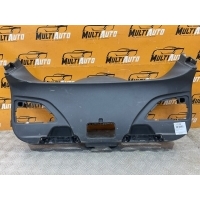 Обшивка багажника Lada Vesta Cross 1 2015-2020 8450006265