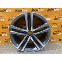 Диск литой Перед. Mercedes GLE, GLS V167, X167 2019- A1674012500