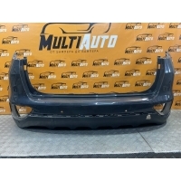 Бампер Задн. Kia Sportage 4 2018-2021 86611F1500