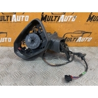 Зеркало Audi Q3 F3 2018- 81a857527