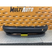 Юбка бампера Задн. Skoda Kodiaq 1 2016-2021 565807521