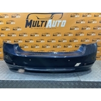 Бампер Задн. BMW 3 Series F30 2011-2015 51127276716