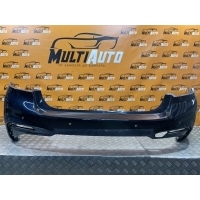 Бампер Задн. BMW 5 Series G30 2016-2023 51128064711