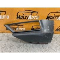 Накладка противотуманной фары Перед. Volkswagen Tiguan 2 2016-2020 5NA853211A