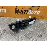 Кронштейн бампера Перед. Kia Ceed 2 2012-2018 86515a2000