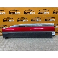 Молдинг двери Перед. Chery Tiggo 8 Pro 1 2021- 60900051AA