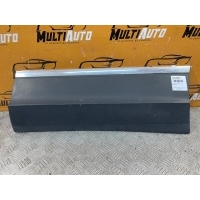Молдинг двери Задн. Volkswagen Tiguan 2 2016-2020 5na854949