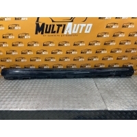Накладка порога Mercedes S-Classe W222 2013-2020 A2226902240