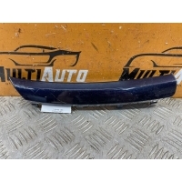 Накладка бампера Перед. Mercedes GLE V167 2019-2023 a1678855703