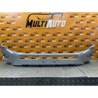 Бампер Перед. Toyota Land Cruiser 300 2021- 7685160020