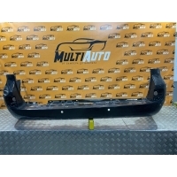 Бампер Задн. Toyota Land Cruiser 200 2007-2015 5215960260
