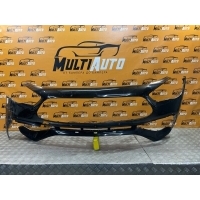 Бампер Перед. Mercedes GLA H247 2020-2023 A2478850607