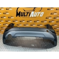 Бампер Задн. BMW X1 F48 2015-2022 51127355260
